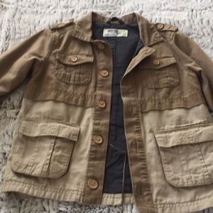 Genuine Kids Jacket from Oshkosh